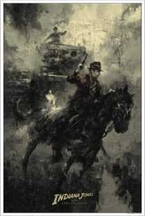 فیلم Indiana Jones and the Last Crusade 1989