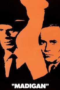 فیلم Madigan 1968