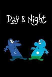 انیمیشن Day & Night 2010