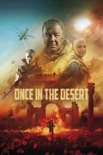 فیلم Once in the Desert 2022