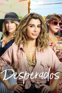 فیلم Desperados 2020