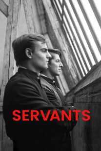 فیلم Servants 2020