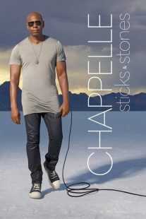 فیلم Dave Chappelle: Sticks & Stones 2019