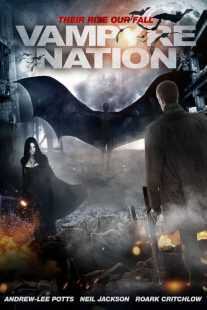 فیلم True Bloodthirst 2012