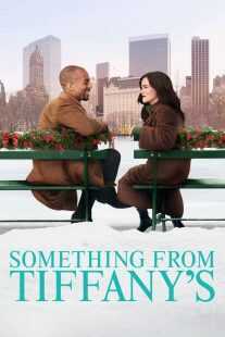 فیلم Something from Tiffany’s 2022