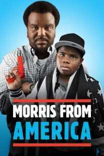 فیلم Morris from America 2016