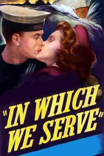 فیلم In Which We Serve 1942