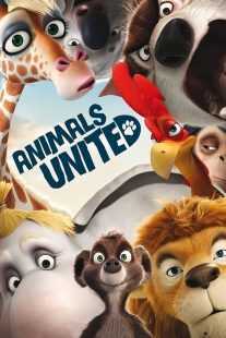 انیمیشن Conference of Animals 2010