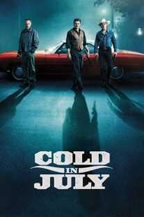 فیلم Cold in July 2014