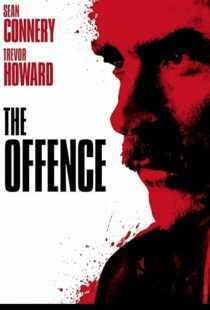 فیلم The Offence 1973