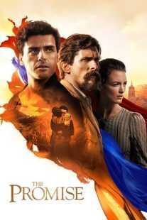 فیلم The Promise 2016