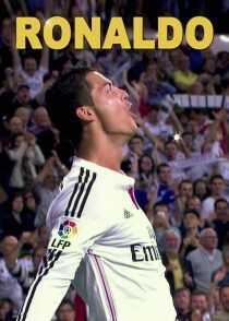 مستند Ronaldo 2015