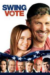فیلم Swing Vote 2008