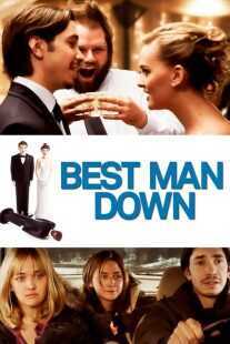 فیلم Best Man Down 2012