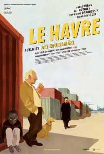 فیلم Le Havre 2011