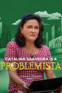 فیلم Problemista 2023