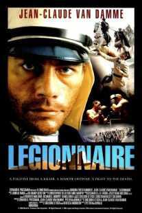 فیلم Legionnaire 1998