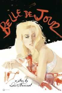فیلم Belle de jour 1967
