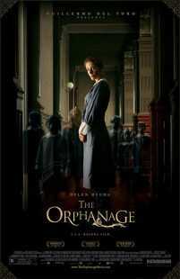 فیلم The Orphanage 2007