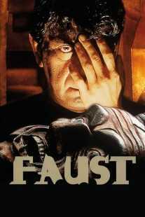 انیمیشن Faust 1994