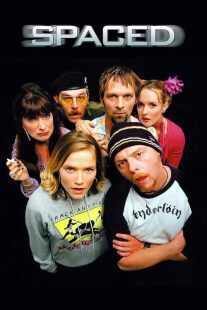 سریال Spaced