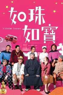 فیلم A Lifetime Treasure 2019