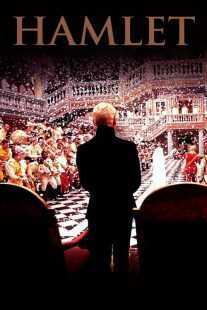 فیلم Hamlet 1996