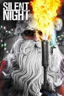 فیلم Silent Night 2012