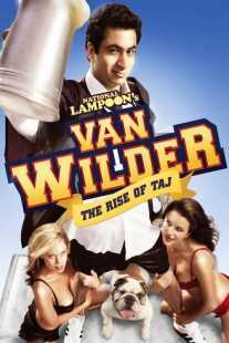 فیلم Van Wilder 2: The Rise of Taj 2006