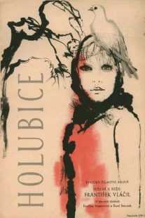 فیلم The White Dove 1960