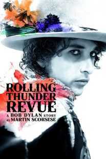 مستند Rolling Thunder Revue 2019