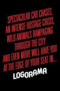 انیمیشن Logorama 2009