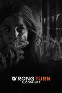 فیلم Wrong Turn 5: Bloodlines 2012