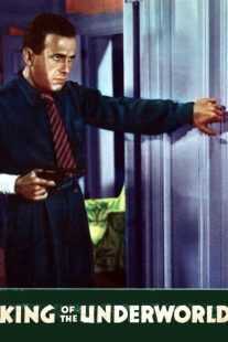 فیلم King of the Underworld 1939
