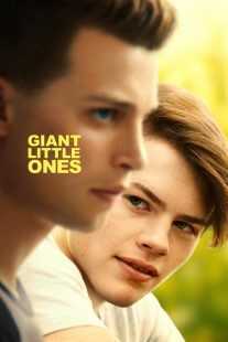 فیلم Giant Little Ones 2018