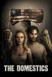 فیلم The Domestics 2018
