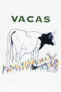 فیلم Cows 1992