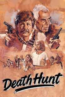 فیلم Death Hunt 1981