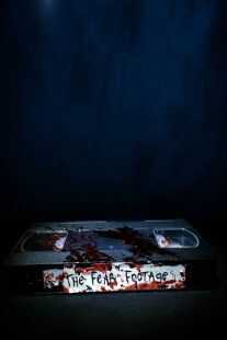 فیلم The Fear Footage 2018