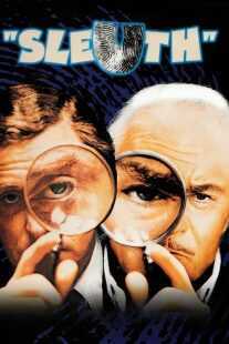 فیلم Sleuth 1972