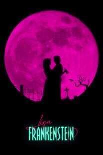 فیلم Lisa Frankenstein 2024