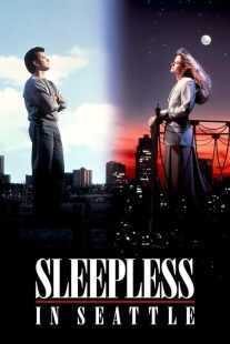 فیلم Sleepless in Seattle 1993