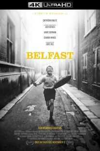 فیلم Belfast 2021