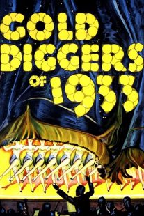 فیلم Gold Diggers of 1933 1933