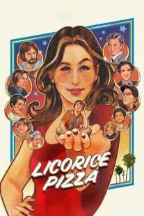 فیلم Licorice Pizza 2021