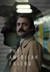 فیلم The American Friend 1977