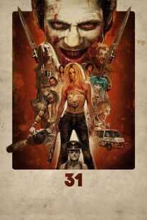 فیلم 31 2016