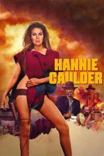 فیلم Hannie Caulder 1971