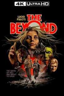 فیلم The Beyond 1981