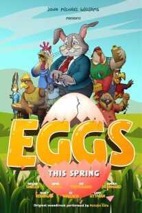 انیمیشن Eggs 2021